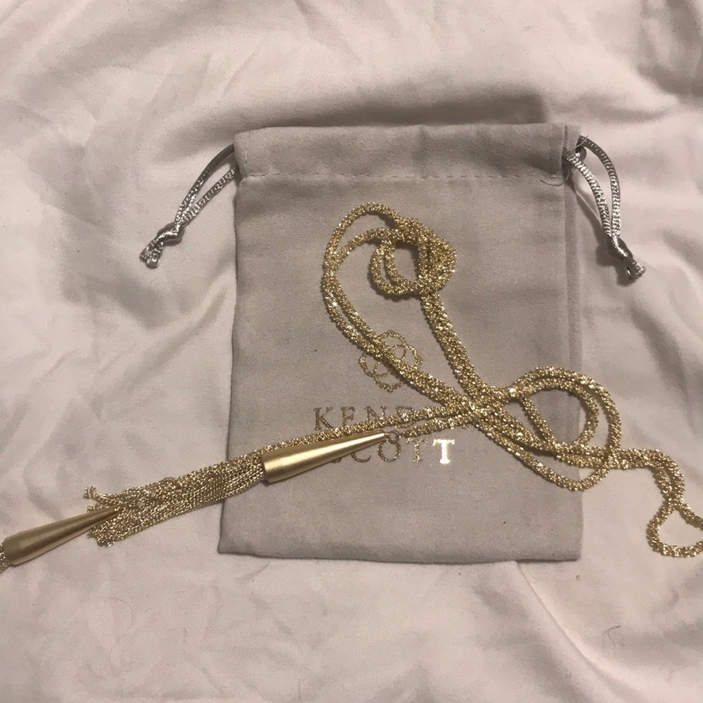Phara necklace